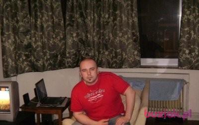 marcinek, Mężczyzna, 44, , Zdjęcie: 2