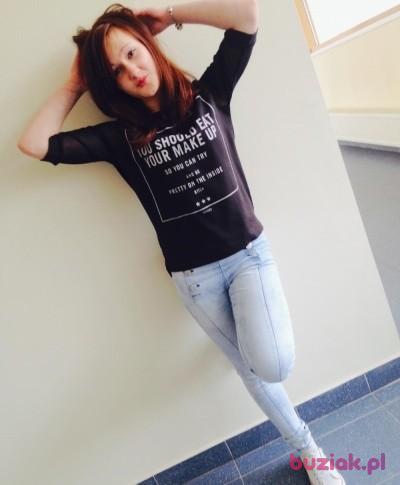 Sabina:*, Kobieta, 29, Nowy Targ, Polska, Zdjęcie: 1