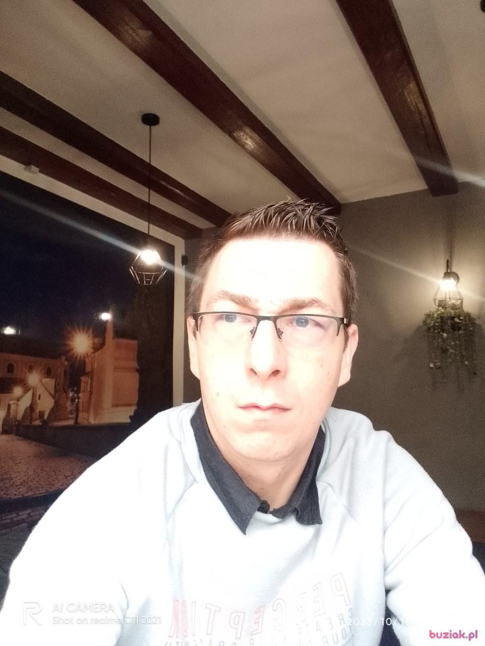 Krzysiekddd, Mężczyzna, 40, Polkowice, Polska, Zdjęcie: 2