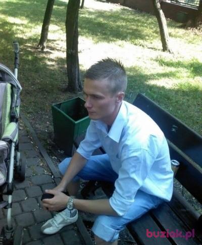 Marcin, Mężczyzna, 39, Gliwice, Polska, Zdjęcie: 2