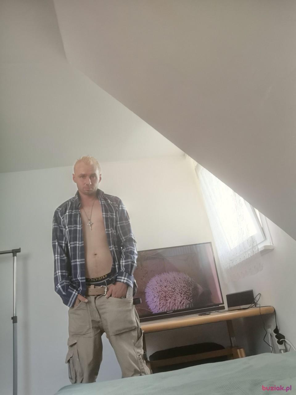 Boguslaw, Mężczyzna, 36, Munich, Niemcy, Zdjęcie: 2