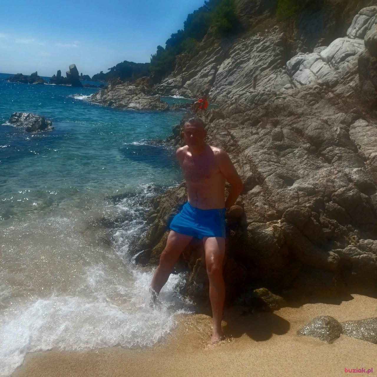 slawek, Male, 49, Gorlice, Polska, Photo: 2