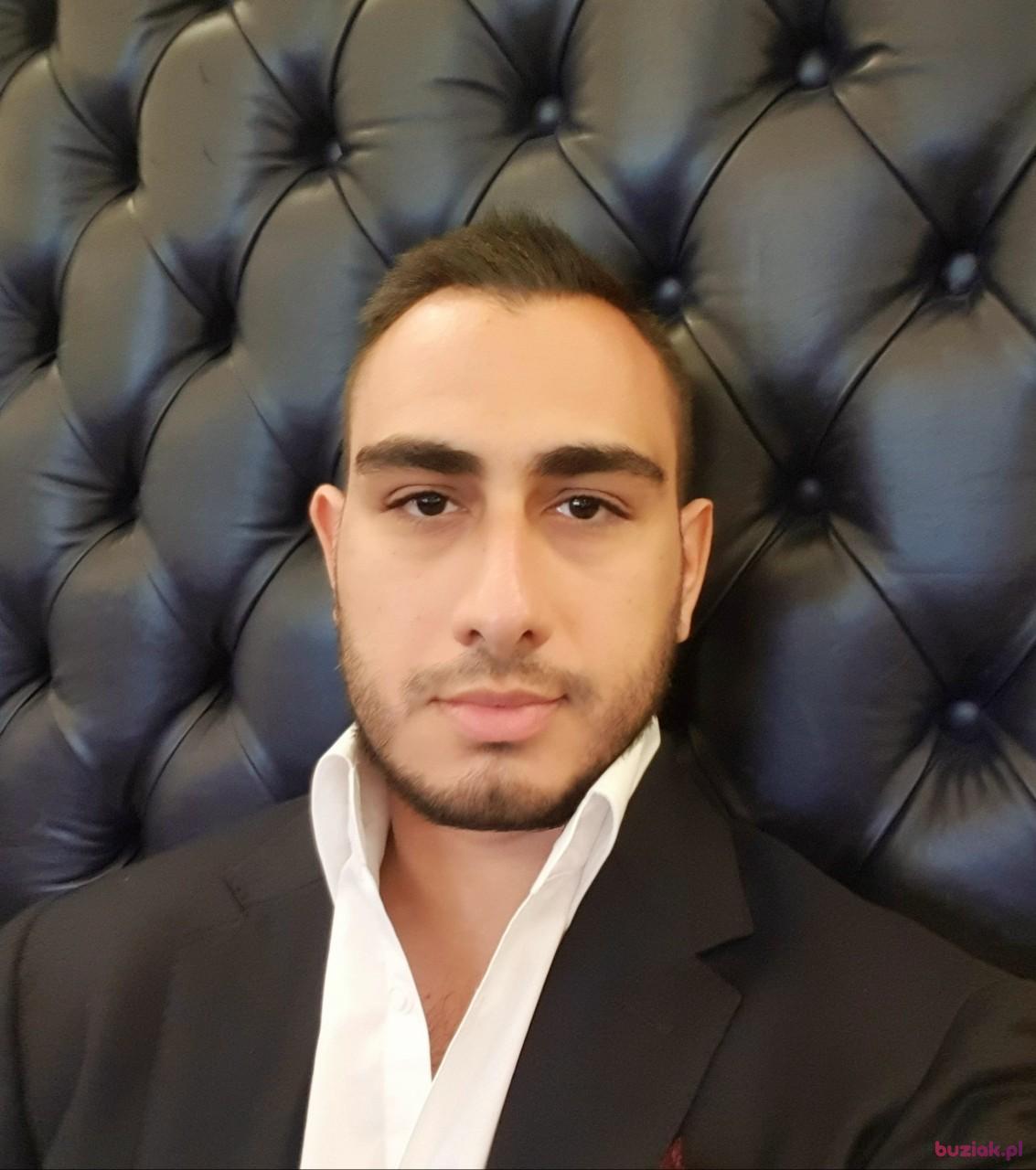 James, Male, 37, Westminster, Wielka Brytania, Photo: 2