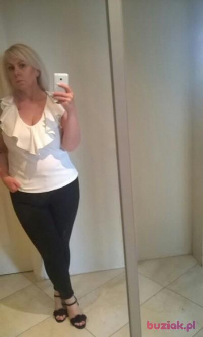 Marta, Kobieta, 43, Wrocław, Polska, Zdjęcie: 3