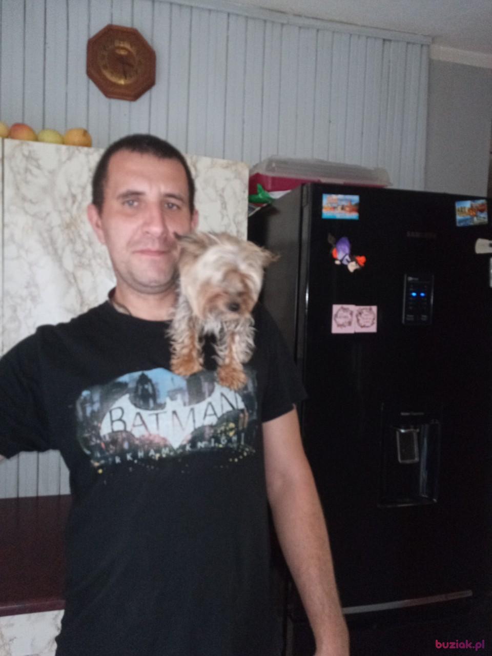 zgojab, Mężczyzna, 42, Zgorzelec, Polska, Zdjęcie: 2