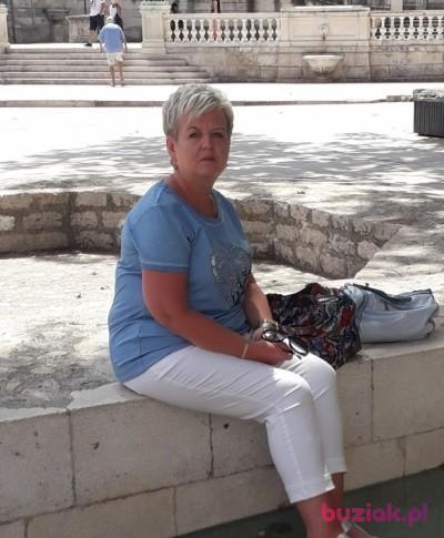 Katarzyna , Kobieta, 61, Mysłowice, Polska, Zdjęcie: 2