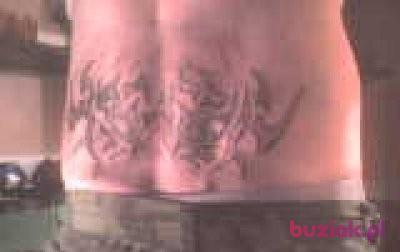 tatuaz, Mężczyzna, 59, Zabrze, Polska, Zdjęcie: 3