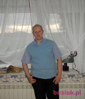 Robert, Mężczyzna, 38, Sława, Polska, Zdjęcie: 2