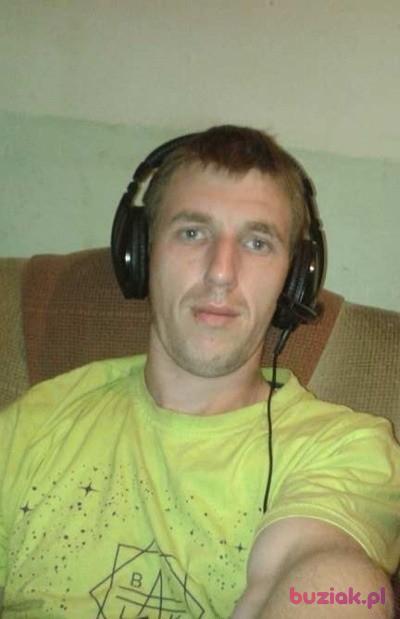 dami174, Mężczyzna, 33, Polska, Zdjęcie: 2