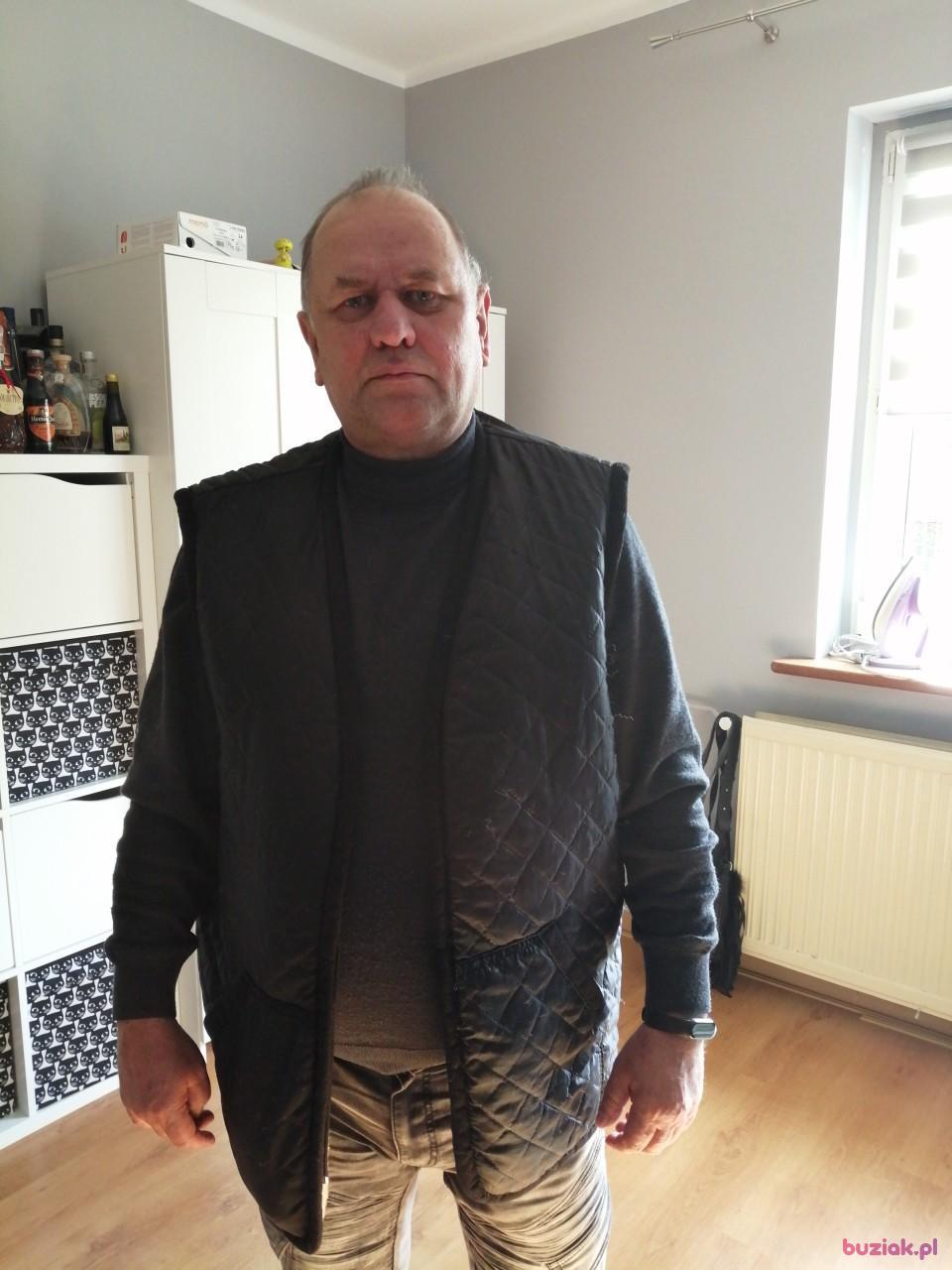 Andrzej, Mężczyzna, 63, Rydułtowy, Polska, Zdjęcie: 2