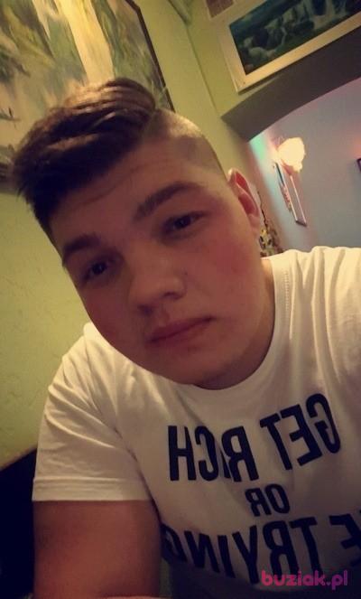 Daniel, Mężczyzna, 29, Bytom, Polska, Zdjęcie: 2