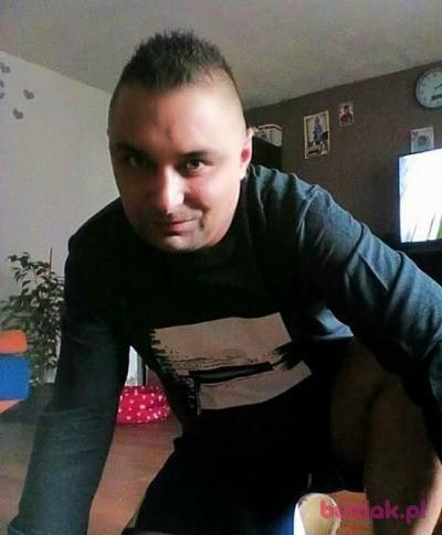 Przemek, Mężczyzna, 40, Ostrów Wielkopolski, Polska, Zdjęcie: 3