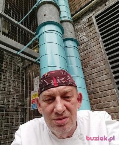 DAREK, Mężczyzna, 56, Wielka Brytania, Zdjęcie: 3
