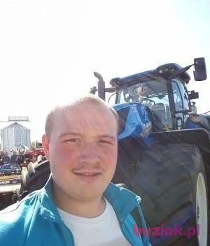 Marcin1996s, Mężczyzna, 29, Turek, Polska, Zdjęcie: 4