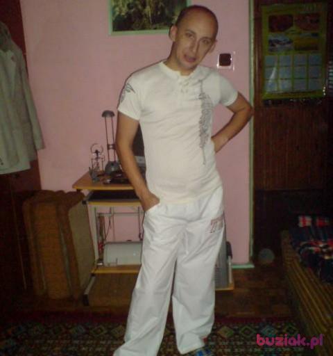 mirek, Mężczyzna, 45, Katowice, Polska, Zdjęcie: 2