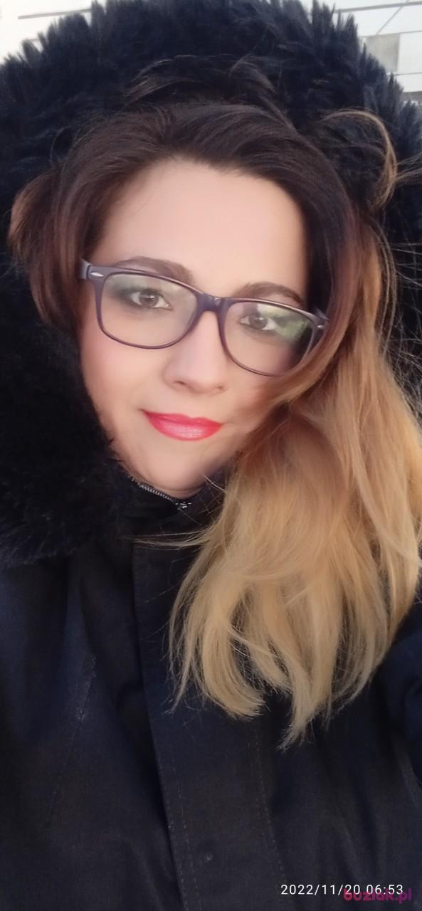 Klaudia, Kobieta, 36, Garwolin, Polska, Zdjęcie: 1