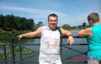 Radosław, Mężczyzna, 50, Chorzów, Polska, Zdjęcie: 2