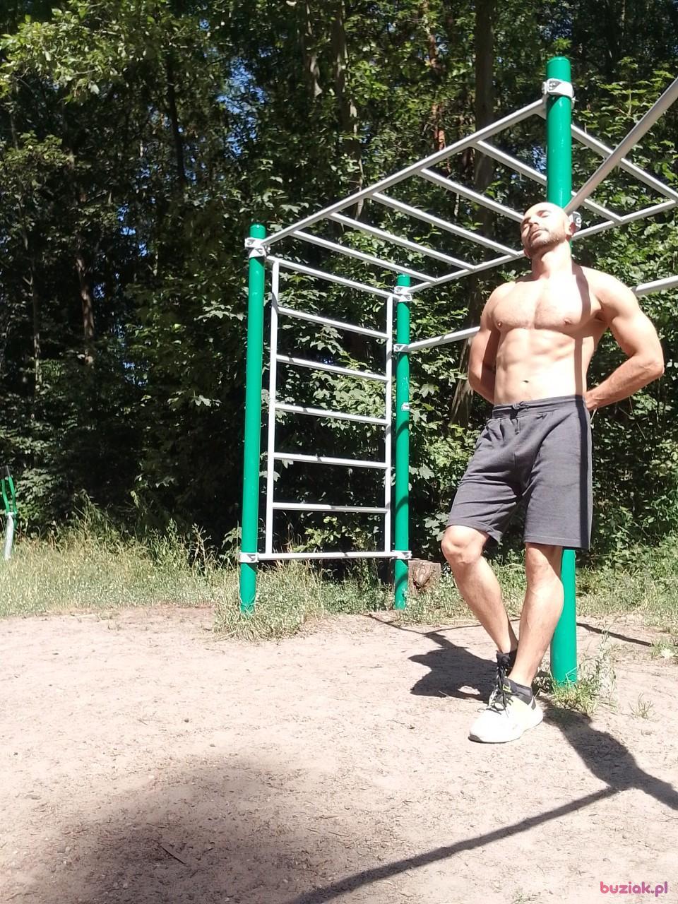 Wojtek, Mężczyzna, 38, Gdańsk, Polska, Zdjęcie: 2