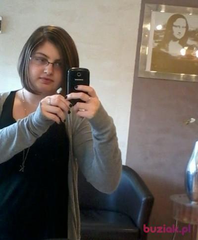 Katarzyna, Female, 33, Leszno, Polska, Photo: 2