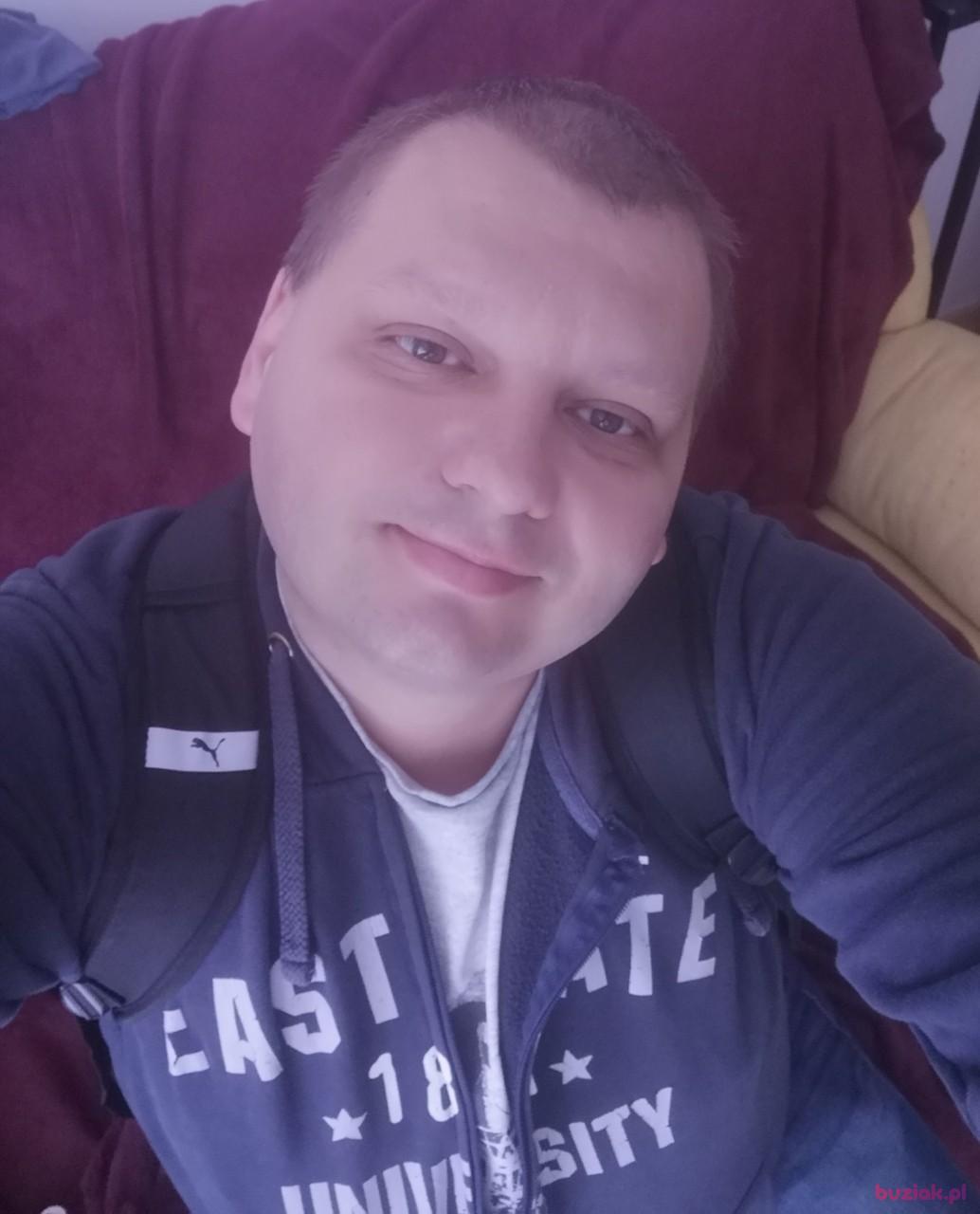 Paweł, Mężczyzna, 43, Warszawa, Polska, Zdjęcie: 4