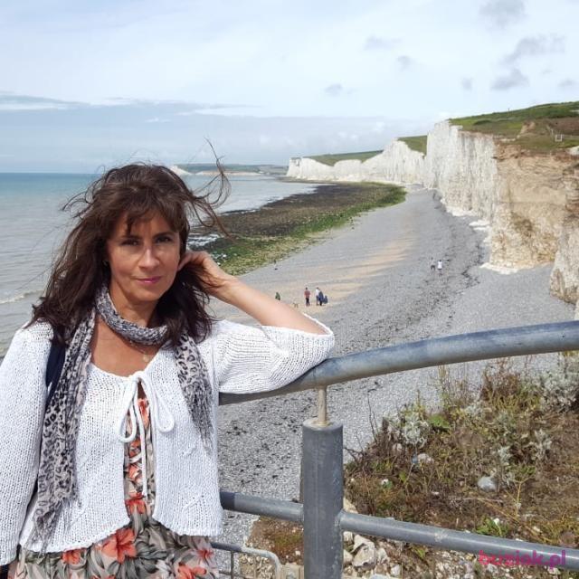 Olka, Female, 59, Westminster, Wielka Brytania, Photo: 1