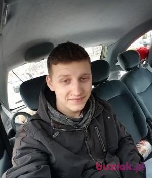 Dawid, Mężczyzna, 29, Sława, Polska, Zdjęcie: 2
