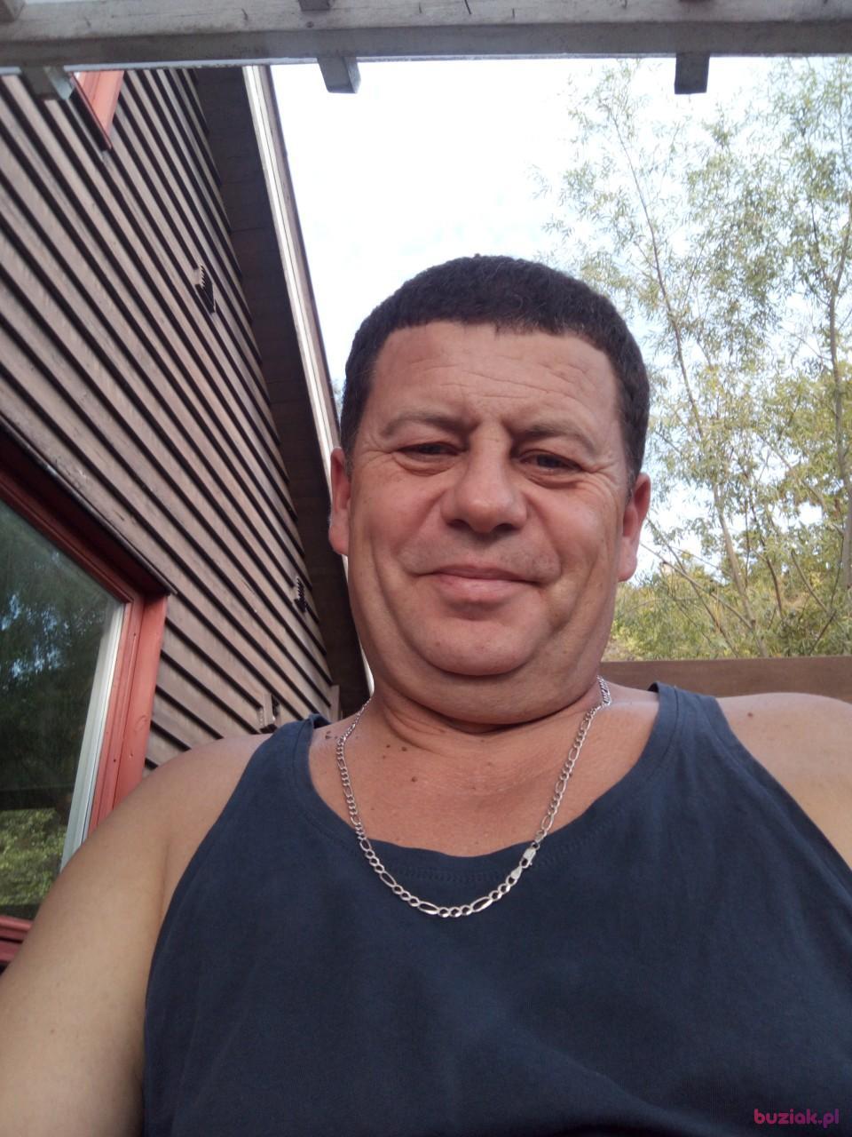 Jakub, Mężczyzna, 54, Tczew, Polska, Zdjęcie: 1