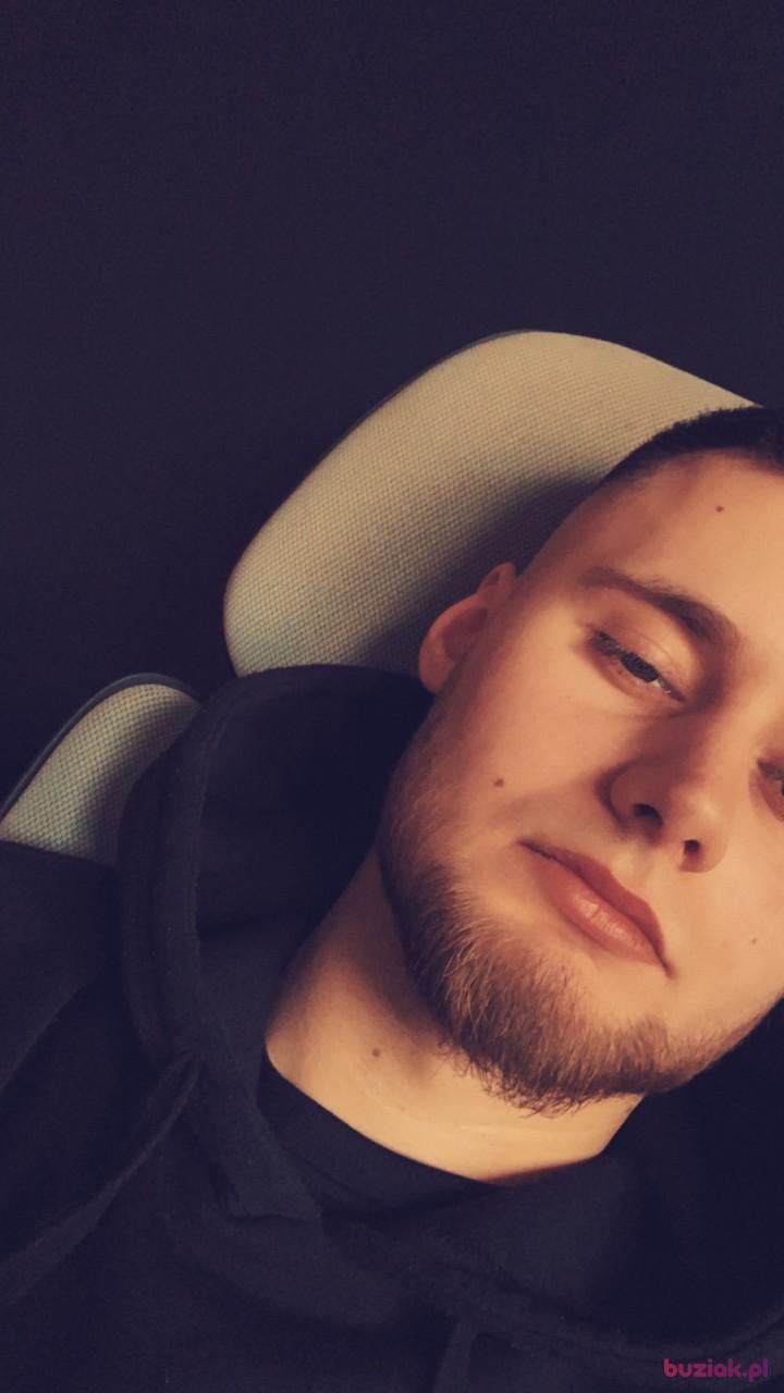 Wojciech, Mężczyzna, 25, Almere, Holandia, Zdjęcie: 1