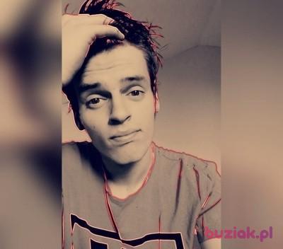 Krystian, Mężczyzna, 27, Gostyń, Polska, Zdjęcie: 1