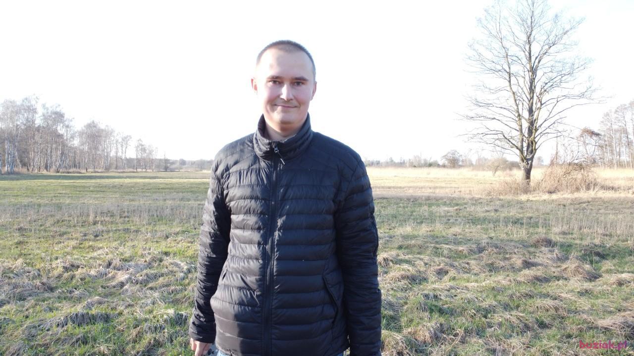 Michał, Male, 37, Zgierz, Polska, Photo: 288