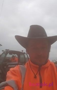 Artur, Mężczyzna, 45, Biłgoraj, Polska, Zdjęcie: 3