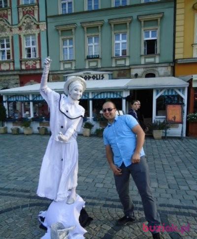 Marek, Mężczyzna, 43, Brzeg, Polska, Zdjęcie: 2