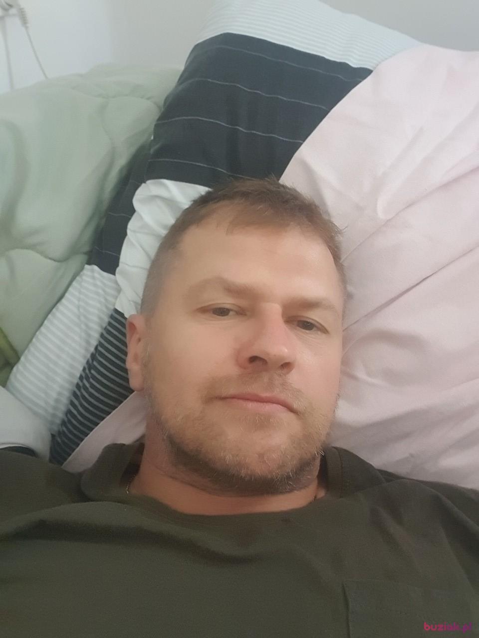 Pawel, Male, 44, Nijmegen, Holandia, Photo: 3