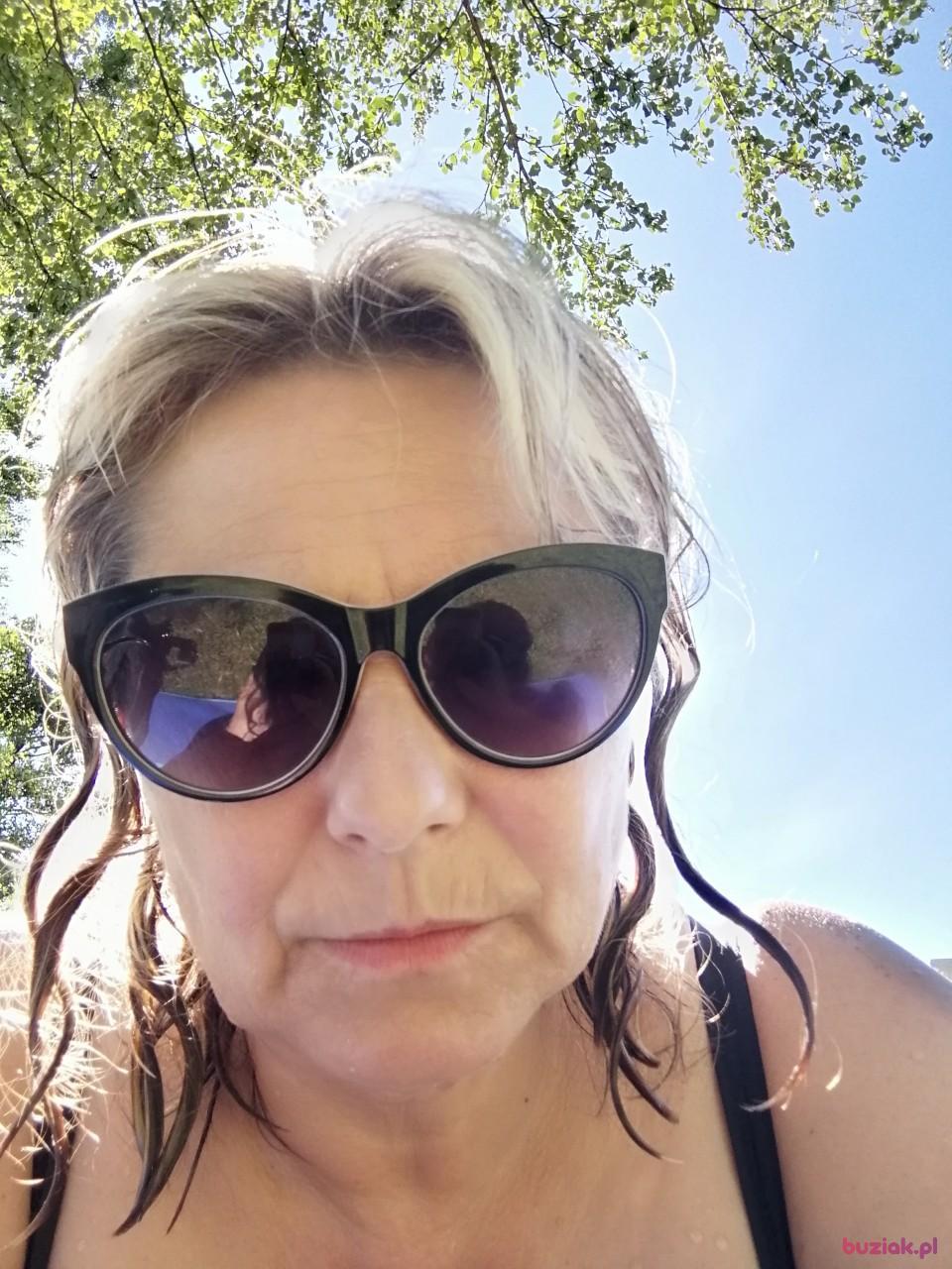 Ewa, Female, 56, Wrocław, Polska, Photo: 2