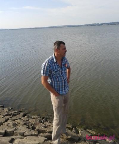 Paweł, Mężczyzna, 52, Brzeg, Polska, Zdjęcie: 6