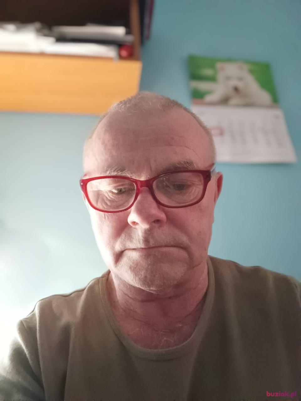 Bogdan, Mężczyzna, 64, Wrocław, Polska, Zdjęcie: 3