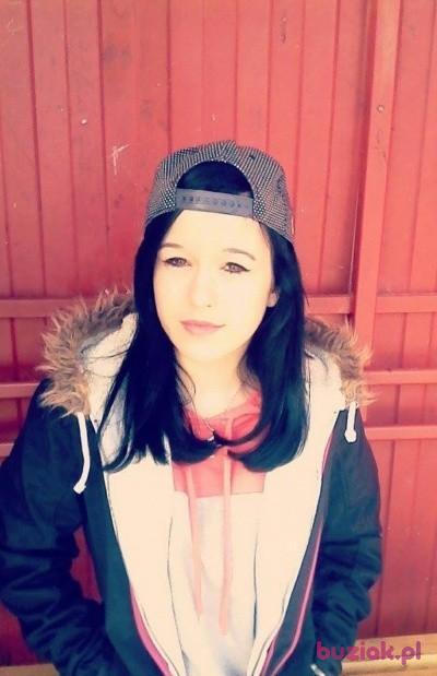 Luiza, Kobieta, 25, Gryfice, Polska, Zdjęcie: 10