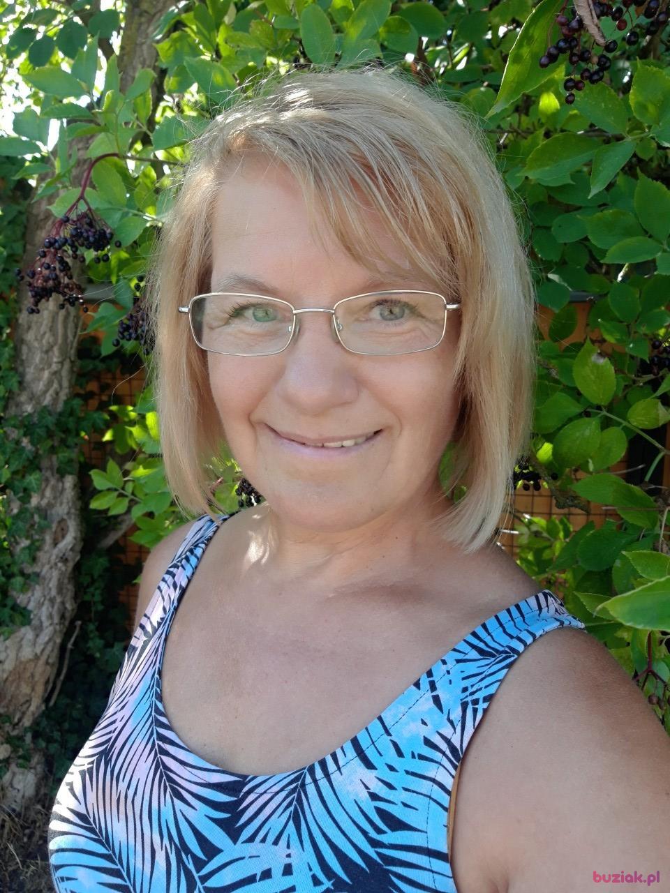 Gosia, Female, 60, Niemcy, Photo: 4