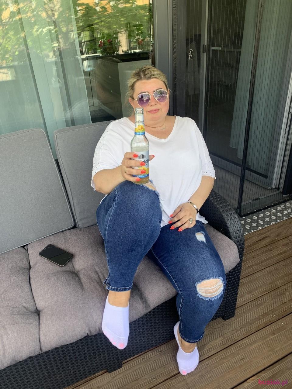 Ewelina, Kobieta, 41, Frankfurt, Niemcy, Zdjęcie: 4