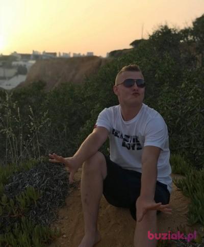 Pawel, Mężczyzna, 31, Anderlecht, Belgia, Zdjęcie: 4