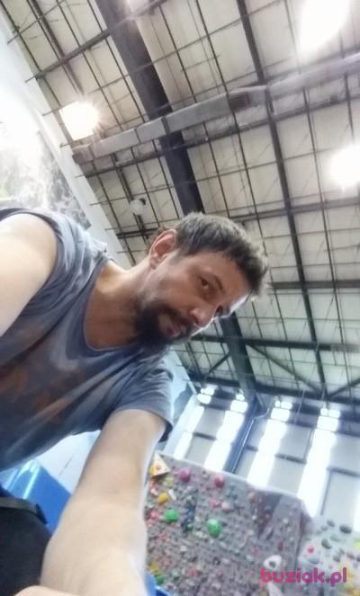 Maks, Mężczyzna, 52, Warszawa, Polska, Zdjęcie: 2
