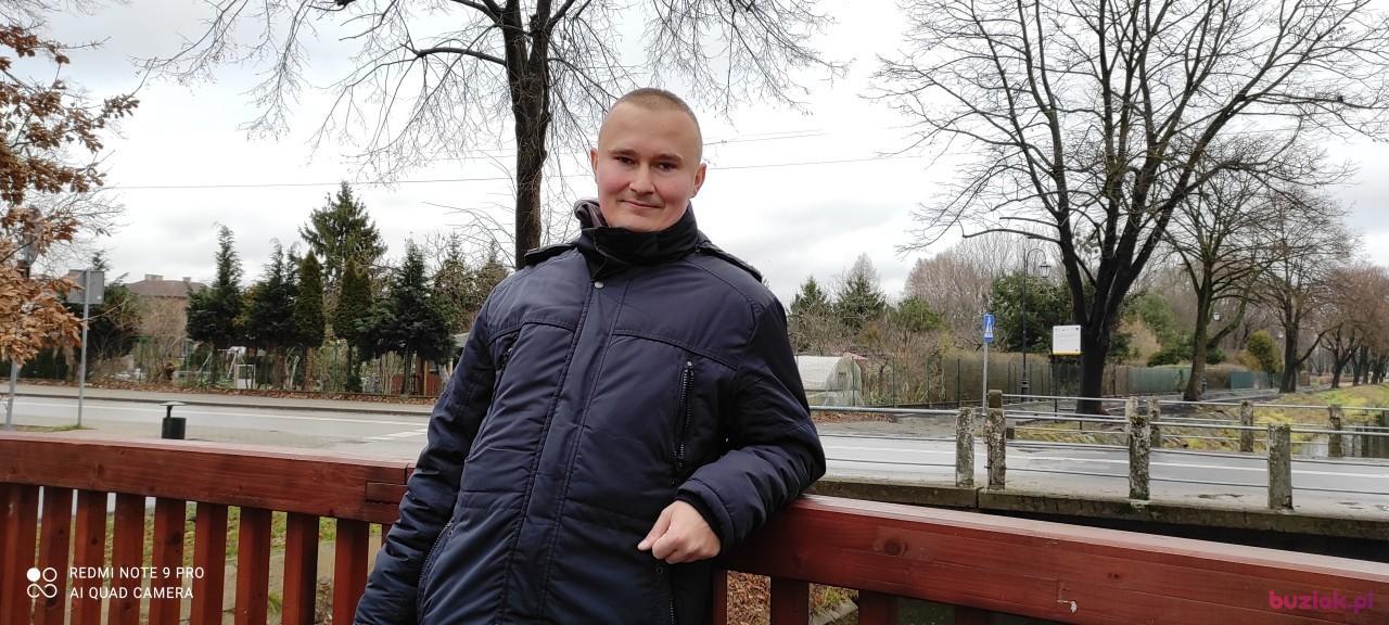 Michał, Male, 37, Zgierz, Polska, Photo: 88