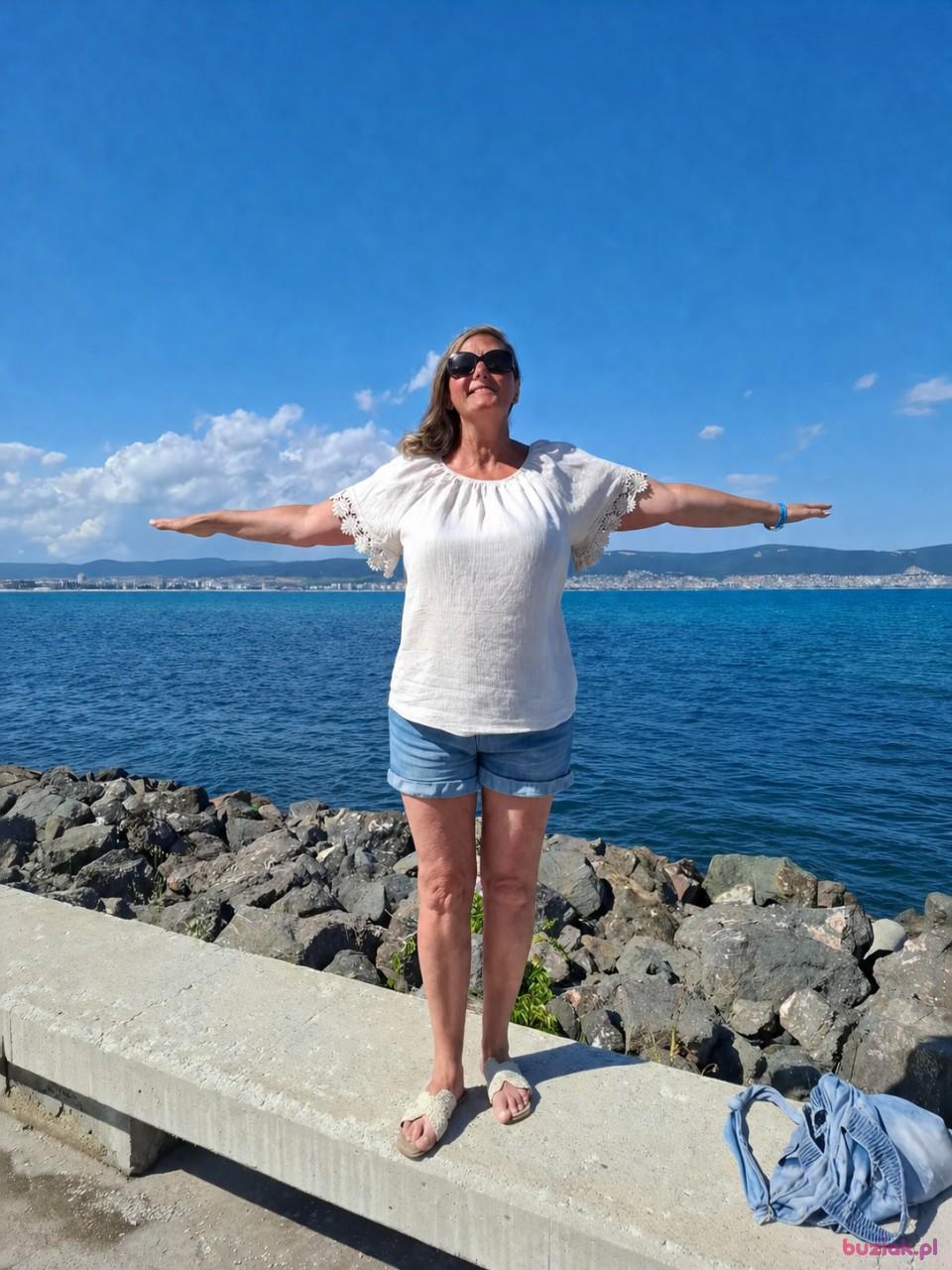 Sylwia, Kobieta, 53, Dąbrowa Górnicza, Polska, Zdjęcie: 3