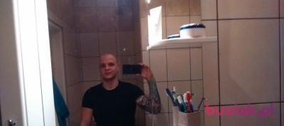 Ragnar91, Mężczyzna, 35, Staszów, Polska, Zdjęcie: 1