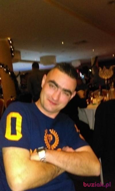 Wiktor, Mężczyzna, 40, Irlandia, Zdjęcie: 1
