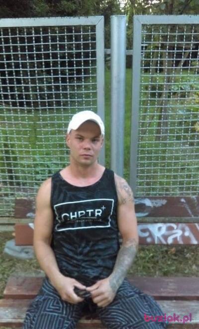 Ryszard, Mężczyzna, 36, Hamburg, Niemcy, Zdjęcie: 3
