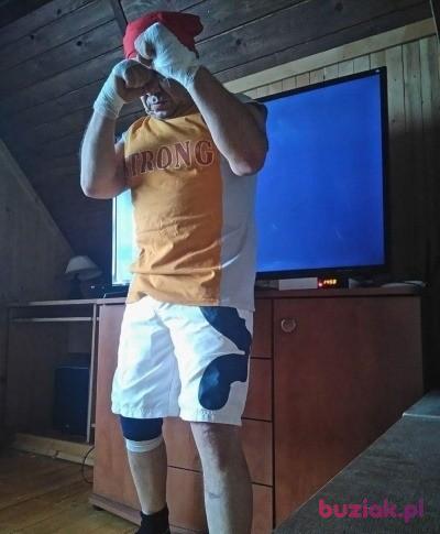 Darek, Mężczyzna, 56, Wisła, Polska, Zdjęcie: 4