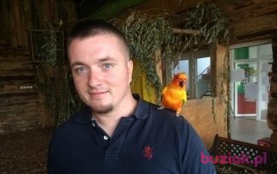 Mateusz, Mężczyzna, 35, Mława, Polska, Zdjęcie: 2