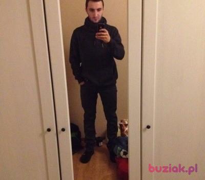 Patryk, Mężczyzna, 33, Holandia, Zdjęcie: 3