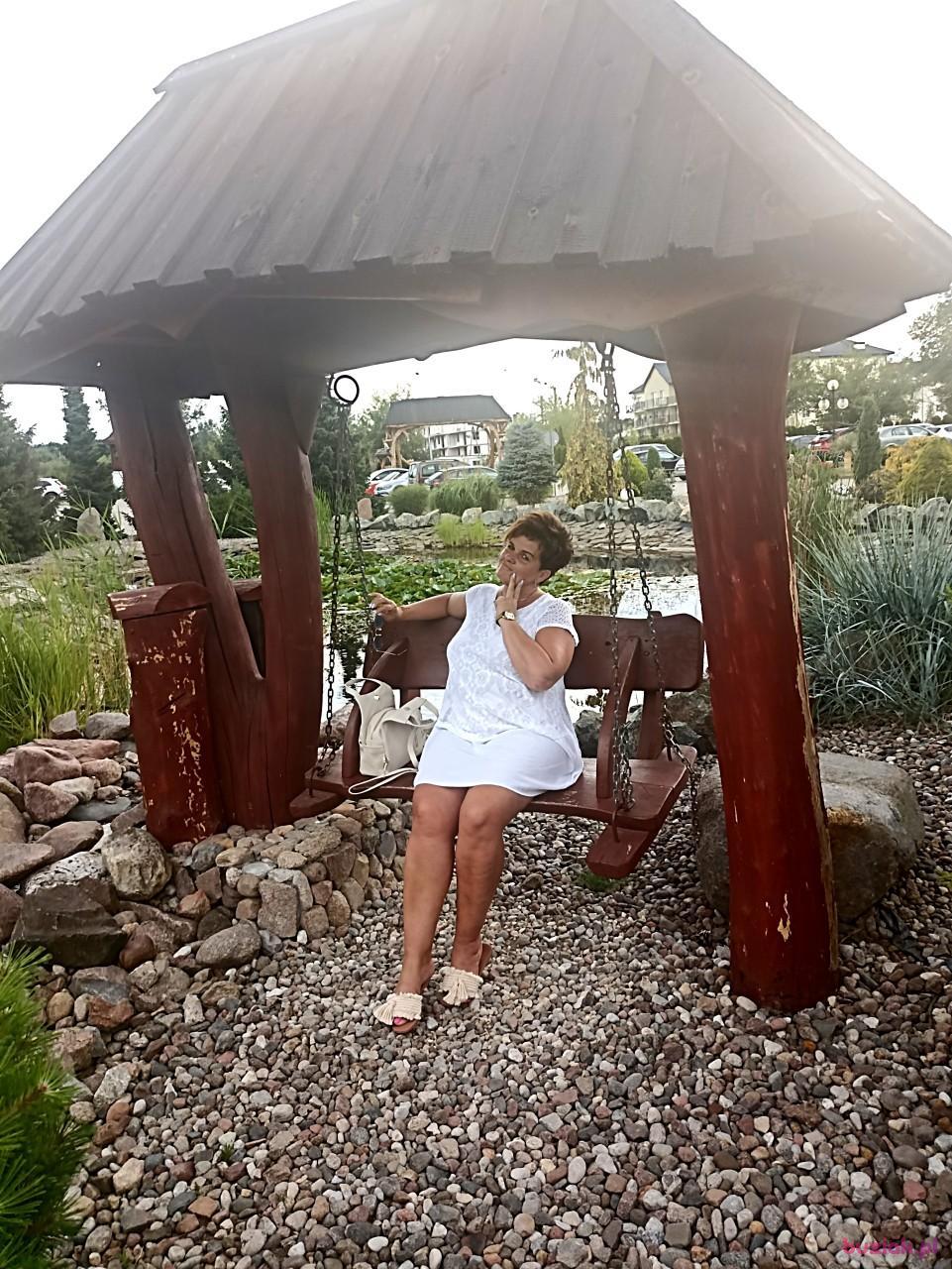 Teresa, Female, 57, Płock, Polska, Photo: 11